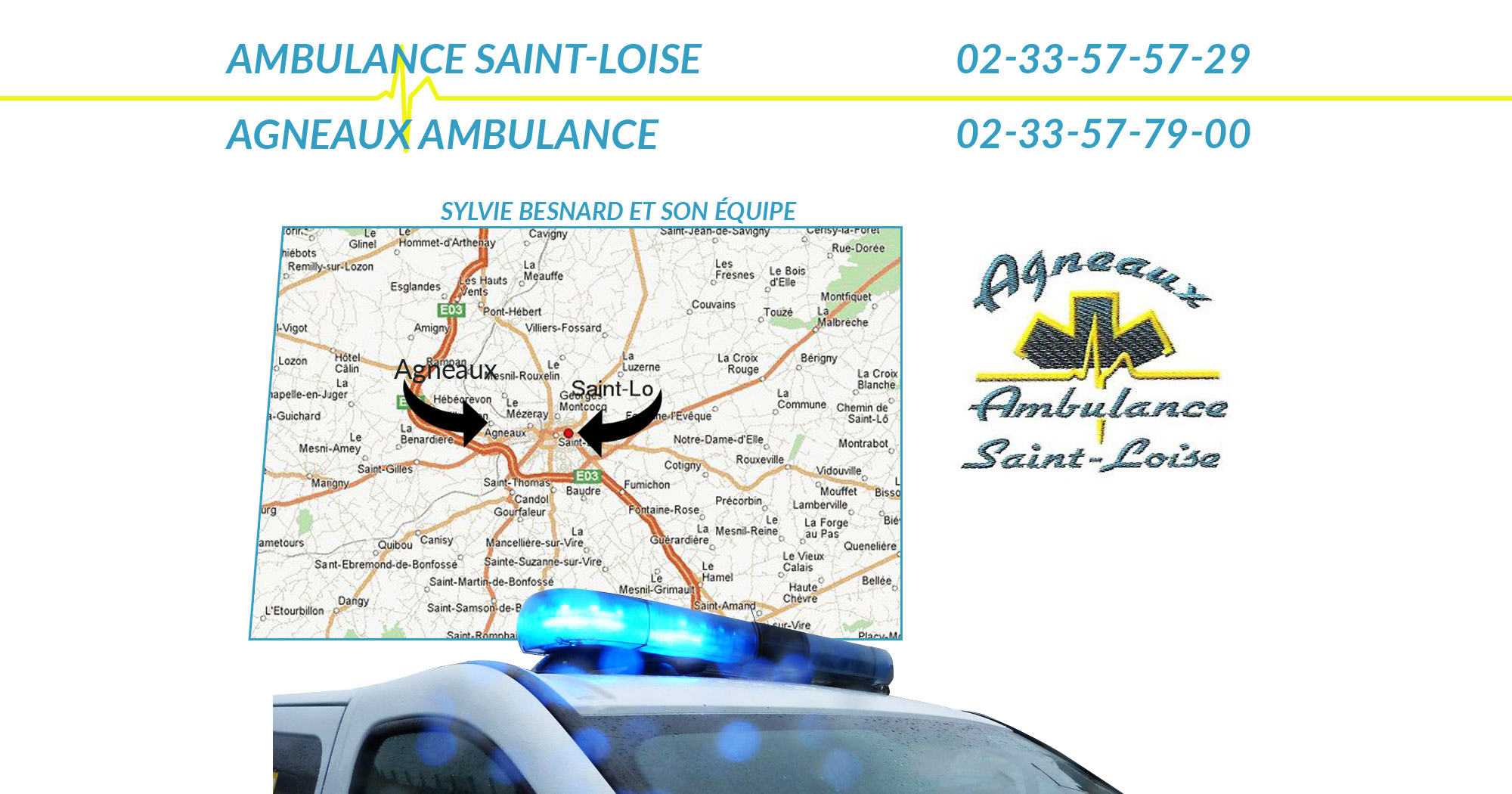 ambulance-saintloise
